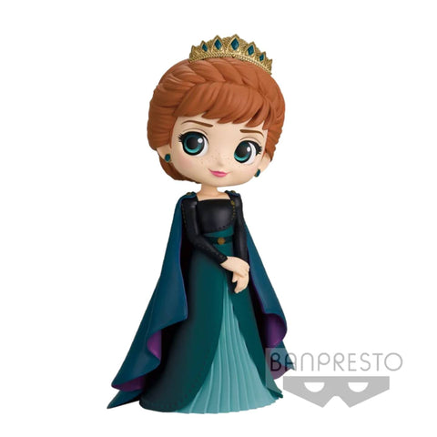 QPosket Disney Characters Frozen 2 - Anna (A)