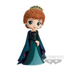 QPosket Disney Characters Frozen 2 - Anna (A)