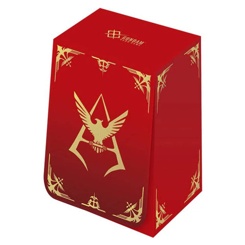 Gundam Official Card Case Set 02 Deck Case (JAP)