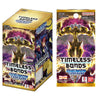 Digimon Card Game BT-26 Timeless Bonds Booster (JAP)