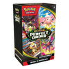 Pokemon ME03 Perfect Order Booster Bundle