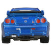Takara Tomy Reborn Nissan Skyline GT-R (R34)