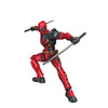 Marvel Deadpool & Wolverine CC Deadpool Blokees Model Kit