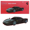 Bburago 1:64 Enzo Ferrari Black