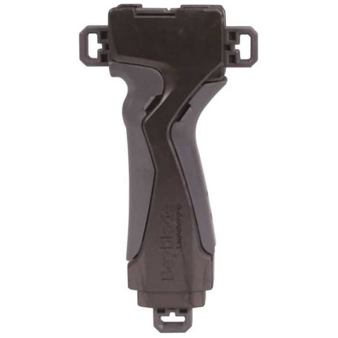 Beyblade B-109 Launcher Grip Gun Metal
