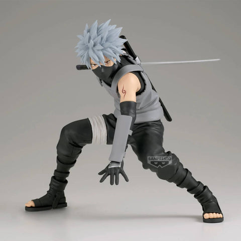 Grandista Naruto Shippuden - Hatake Kakashi II