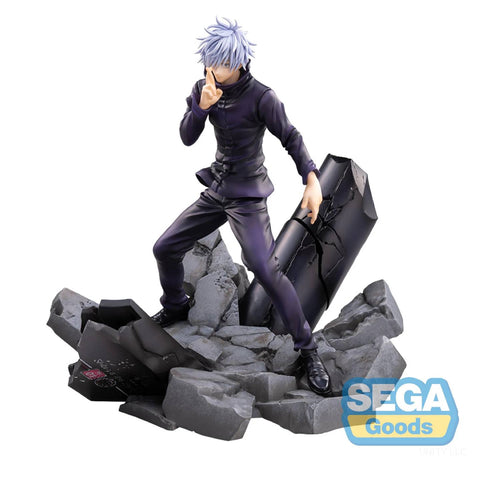 Jujutsu Kaisen Figurizma - Gojo Infinite Space