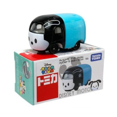 Takara Tomy Disney Motors Tsum Tsum Oswald