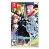 Nintendo Switch Over Requiemz (US)