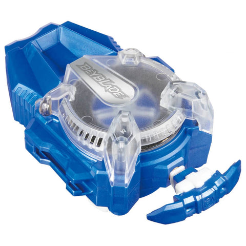 Beyblade B-166 Sparking Bay Launcher