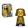 Funko POP! (157) Star Wars Darth Vader Gold