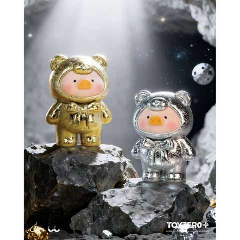 LuLu the Piggy Teddy Mini Big Surprise Blind Bag