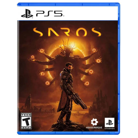 PS5 Saros (US)
