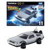 Takara Tomy Tomica Unlimited Back to the Future II Part 2