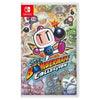 Nintendo Switch Super Bomberman Collection (Asia)