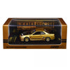 Inno64 Top Secret (R34) GT-R Gold