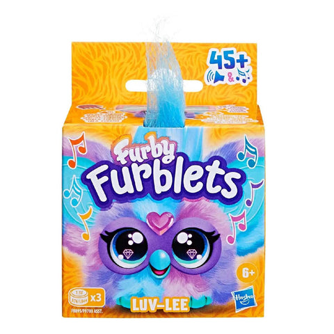 Furby Furblets Assortment Series 2 - Luv-Lee