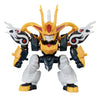 Bandai BlockCross BCW-002 Kirinmaru