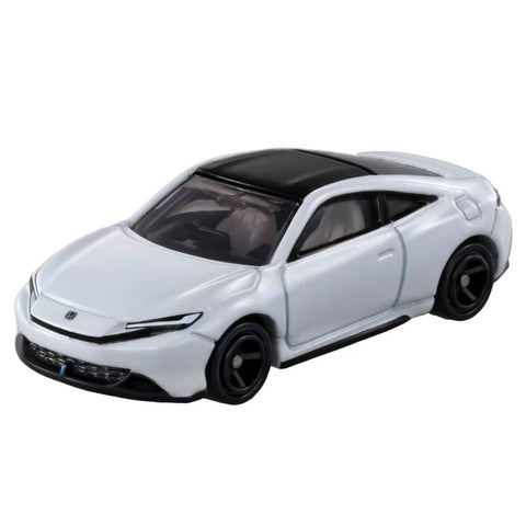 Takara Tomy Honda Prelude White (10)