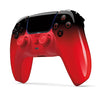 (Pre-order) PS5 DualSense Wireless Controller - Techno Red (Ship 12 March 2026)