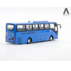 Arielle Singapore Bus Yutong C11 Malaysia Bus Bas Pekerja