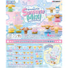 Re-Ment Cinnamoroll Surprise Mix 8 Pack Box