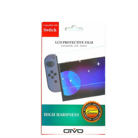 Nintendo Switch OTVO Glass Screen Protector