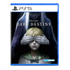PS5 Jurnal Risa: Dark Destiny (Asia)