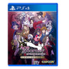 PS4 Ace Attorney Investigations Collection (Asia)