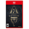 Nintendo Switch 2 The Elder Scrolls V Skyrim [Anniversary Edition] (US) Download Code Only