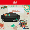 Nintendo Switch 2 Hori Adventure Shoulder Pack Splatoon Raiders