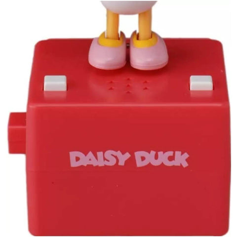 Takara Tomy Art Pop n Step - Daisy Duck