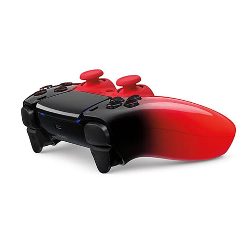 (Pre-order) PS5 DualSense Wireless Controller - Techno Red (Ship 12 March 2026)