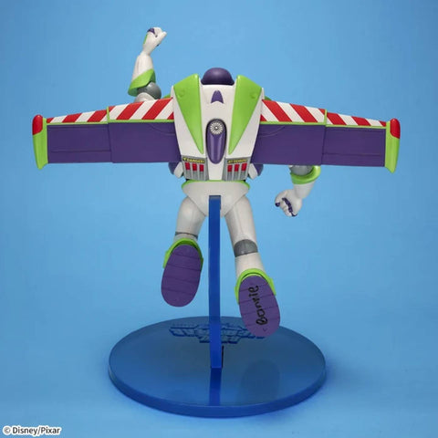 Toy Story 5 Figurizma - Buzz Lightyear