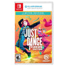 Nintendo Switch Just Dance 2025 Edition (US) (Download Code Only)