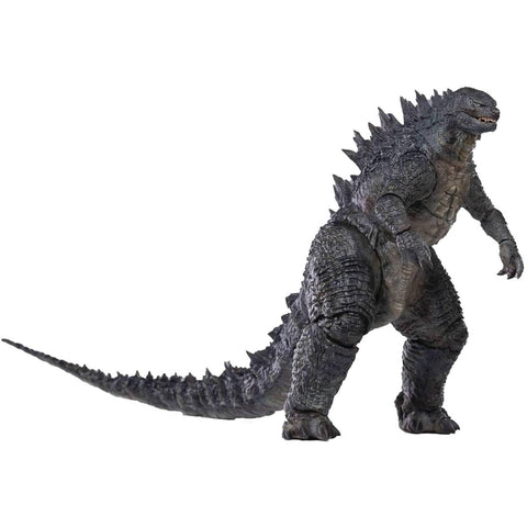 Hiya Toys EBG0080 Godzilla (2014) 16cm