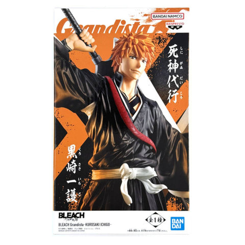 Grandista Bleach Kurosaki Ichigo