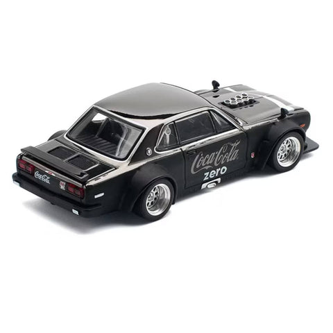 POP Race 1/64 PR64-144 GT-R V8 Drift Cola-Cola