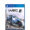 PS4 WRC 8 (US)