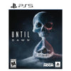 PS5 Until Dawn Remake (US)