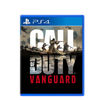 PS4 Call of Duty: Vanguard (R3)