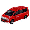 Takara Tomy Mitsubishi Delica D5 Fire Command (50)