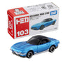 Takara Tomy Mitsuoka Rock Star Blue (103)