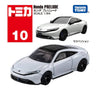 Takara Tomy Honda Prelude White (10)