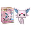 Funko POP! (884) Pokemon Espeon Soft Color Special Edition