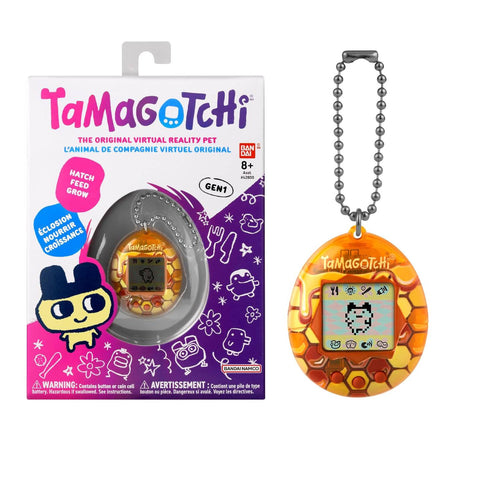 Tamagotchi The Originals