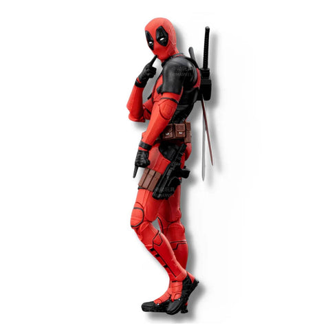 ZD Toys Deadpool and Wolverine 1/10'' - Deadpool