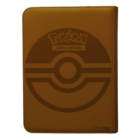 Ultra Pro Pokemon Eevee 9 Pocket Pro-Binder