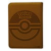 Ultra Pro Pokemon Eevee 9 Pocket Pro-Binder