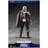 ZD Toys Star Wars Mandalorian and Grogu 7" Mandalorian